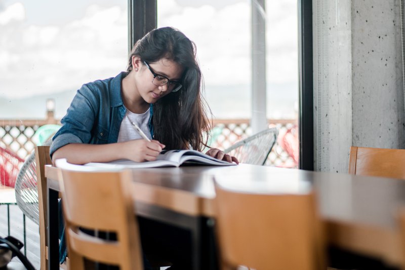Study Space